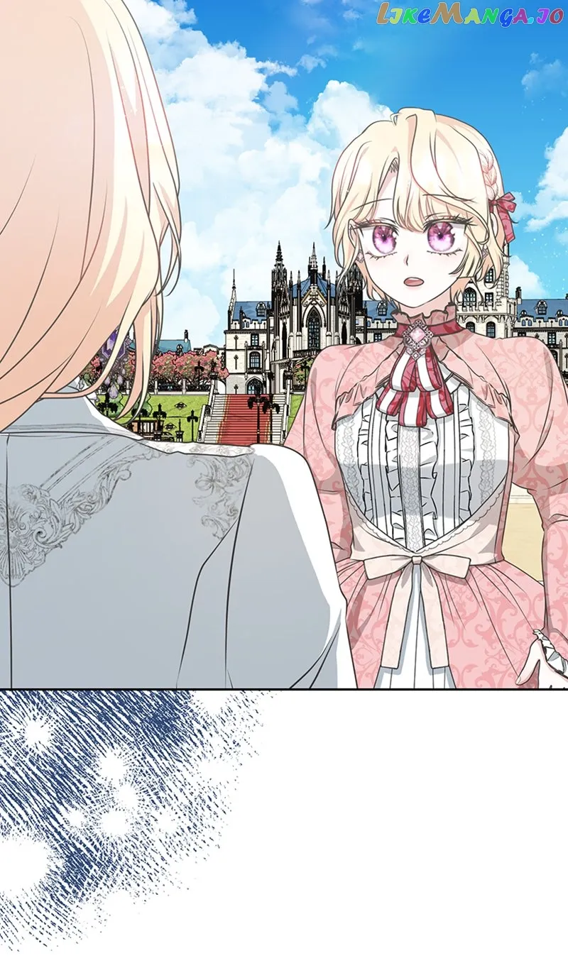 Reborn As a Character That Never Existed Chapter 40 249 56