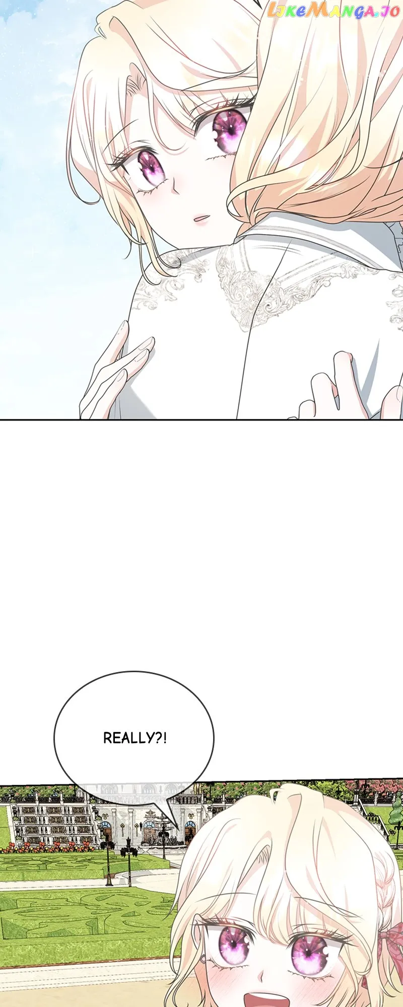 Reborn As a Character That Never Existed Chapter 40 253 60