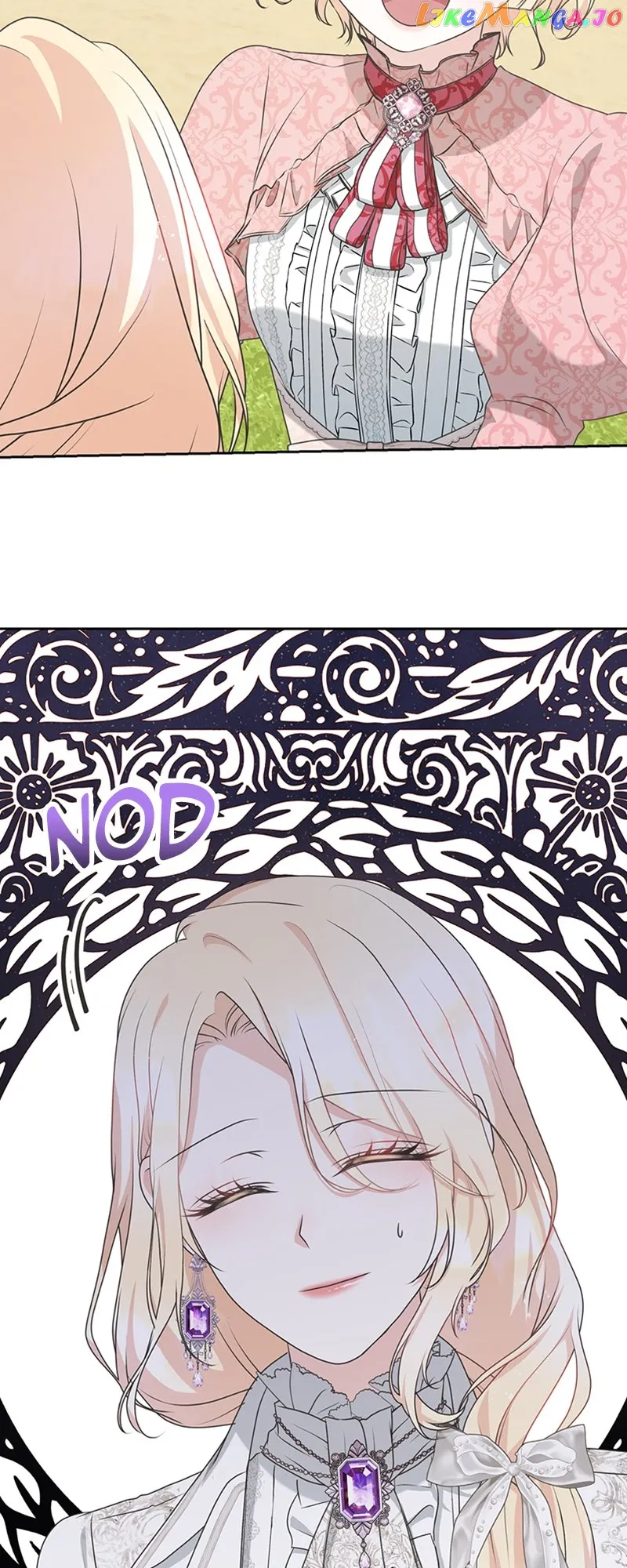 Reborn As a Character That Never Existed Chapter 40 254 61