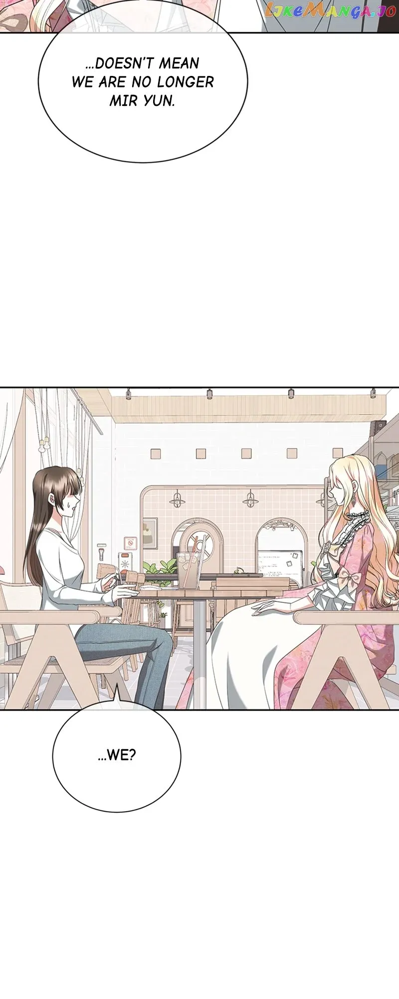 Reborn As a Character That Never Existed Chapter 45 213 05