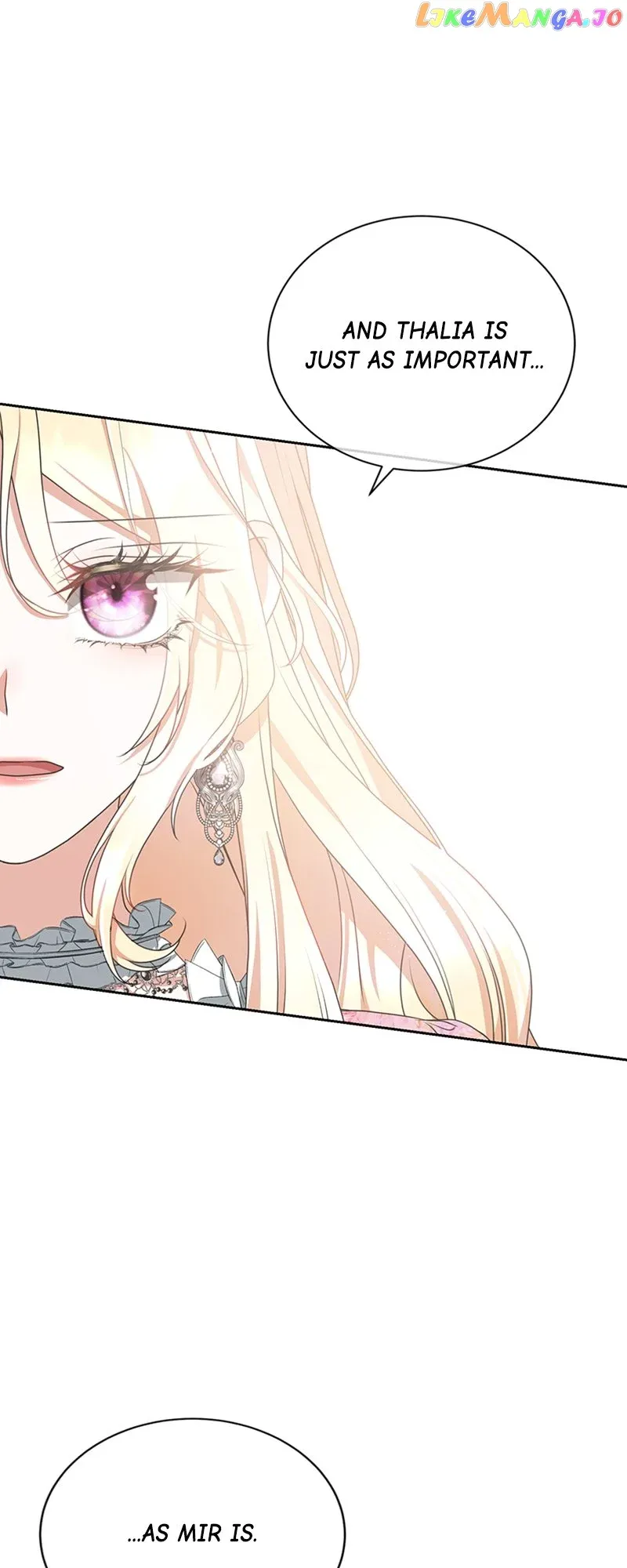 Reborn As a Character That Never Existed Chapter 45 214 06