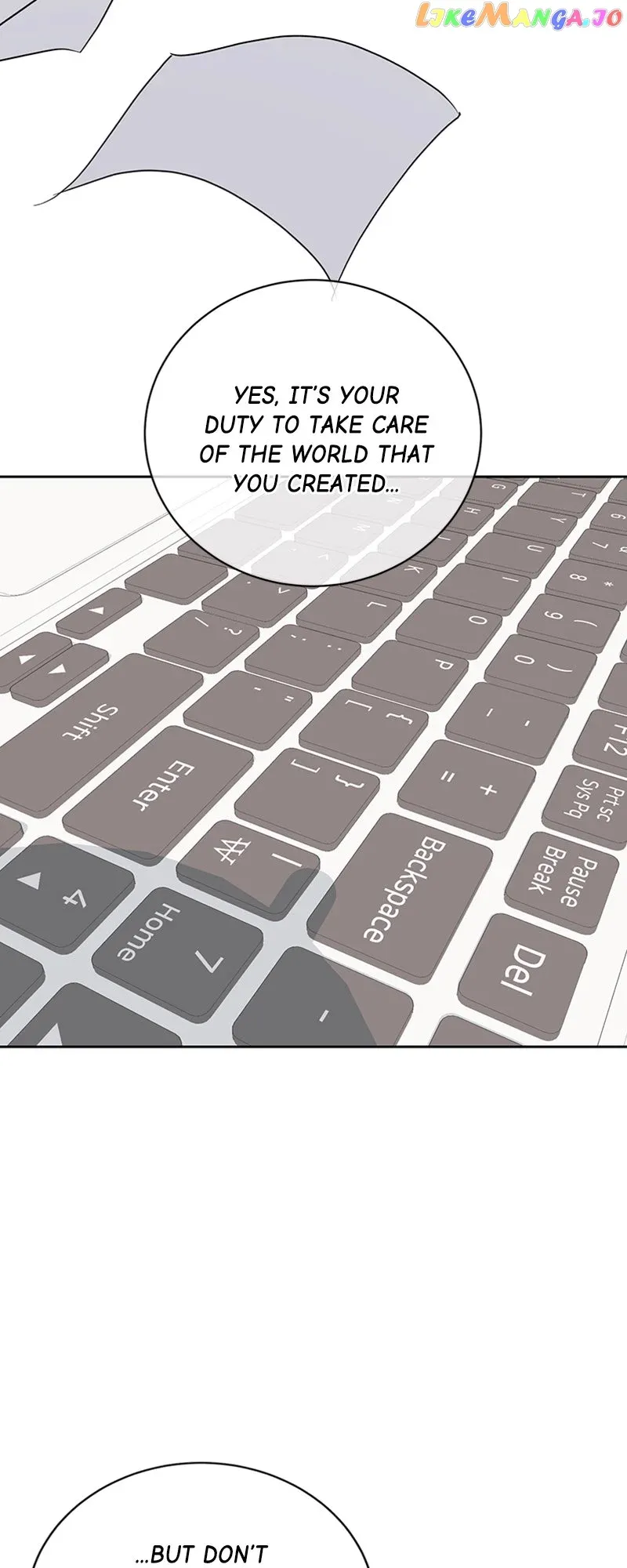 Reborn As a Character That Never Existed Chapter 45 217 09