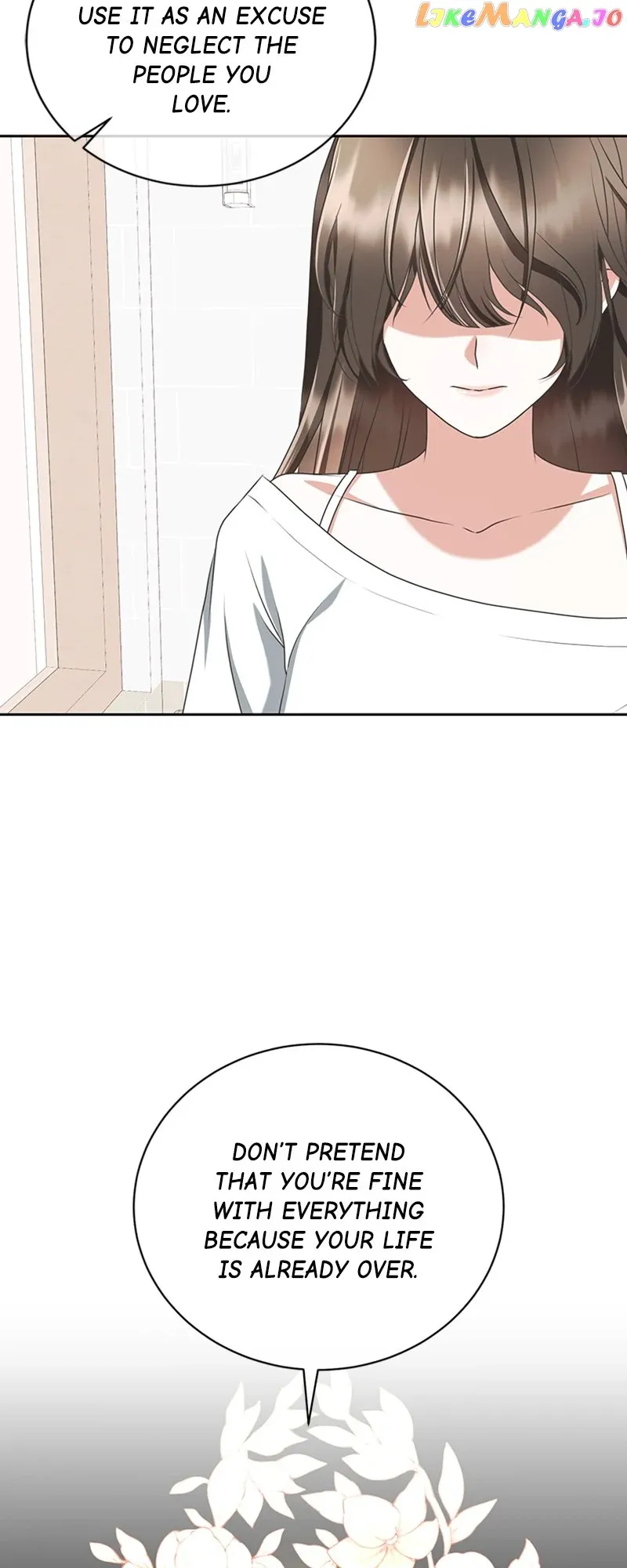 Reborn As a Character That Never Existed Chapter 45 218 10