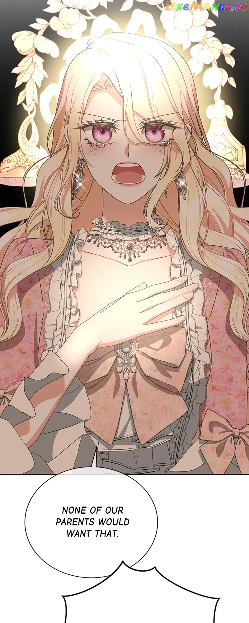 Reborn As a Character That Never Existed Chapter 45 219 11