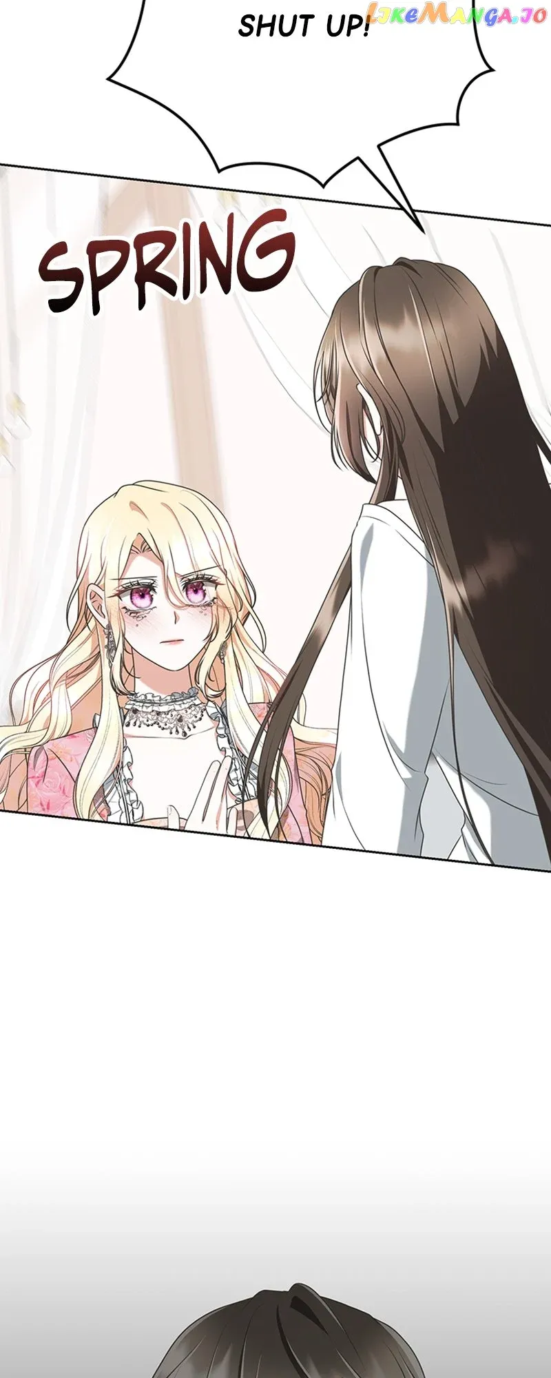 Reborn As a Character That Never Existed Chapter 45 220 12