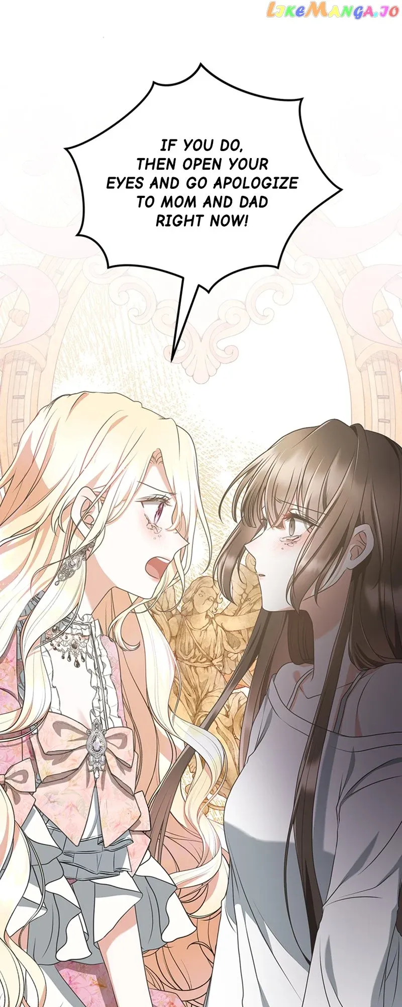 Reborn As a Character That Never Existed Chapter 45 223 15