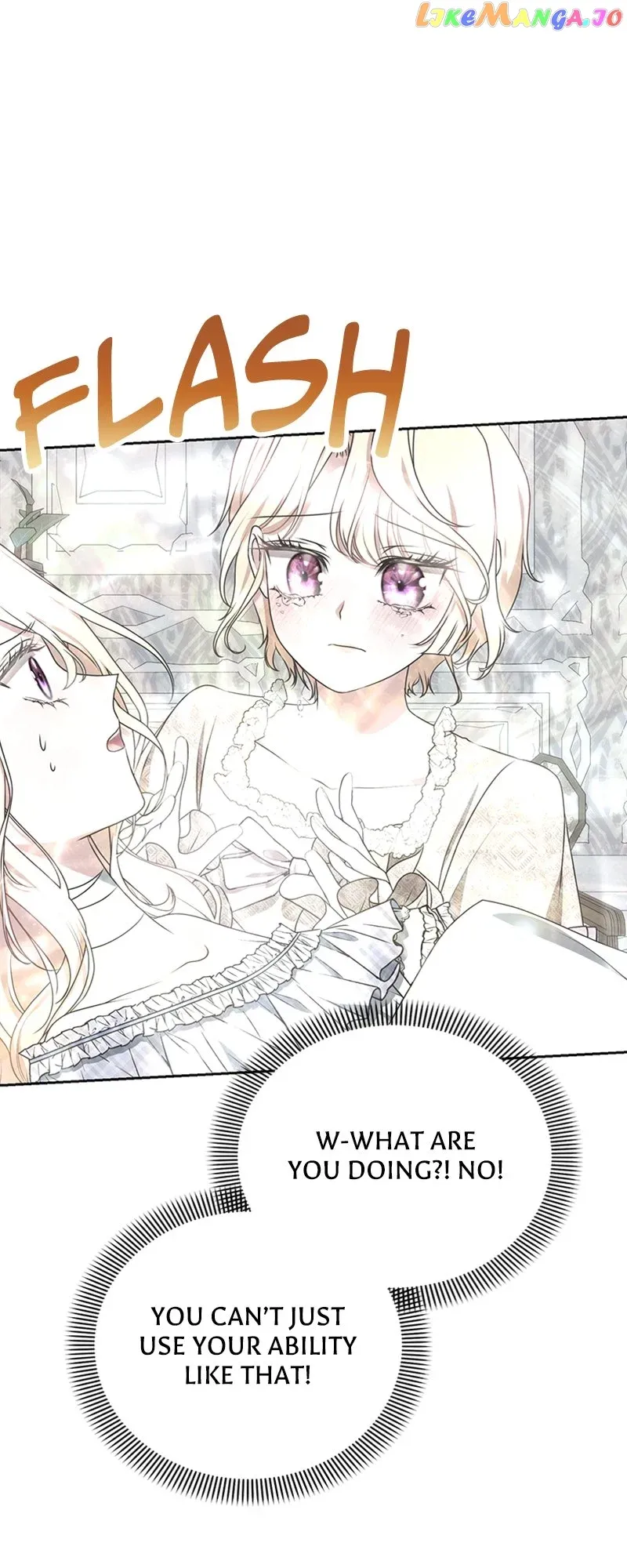 Reborn As a Character That Never Existed Chapter 45 230 22