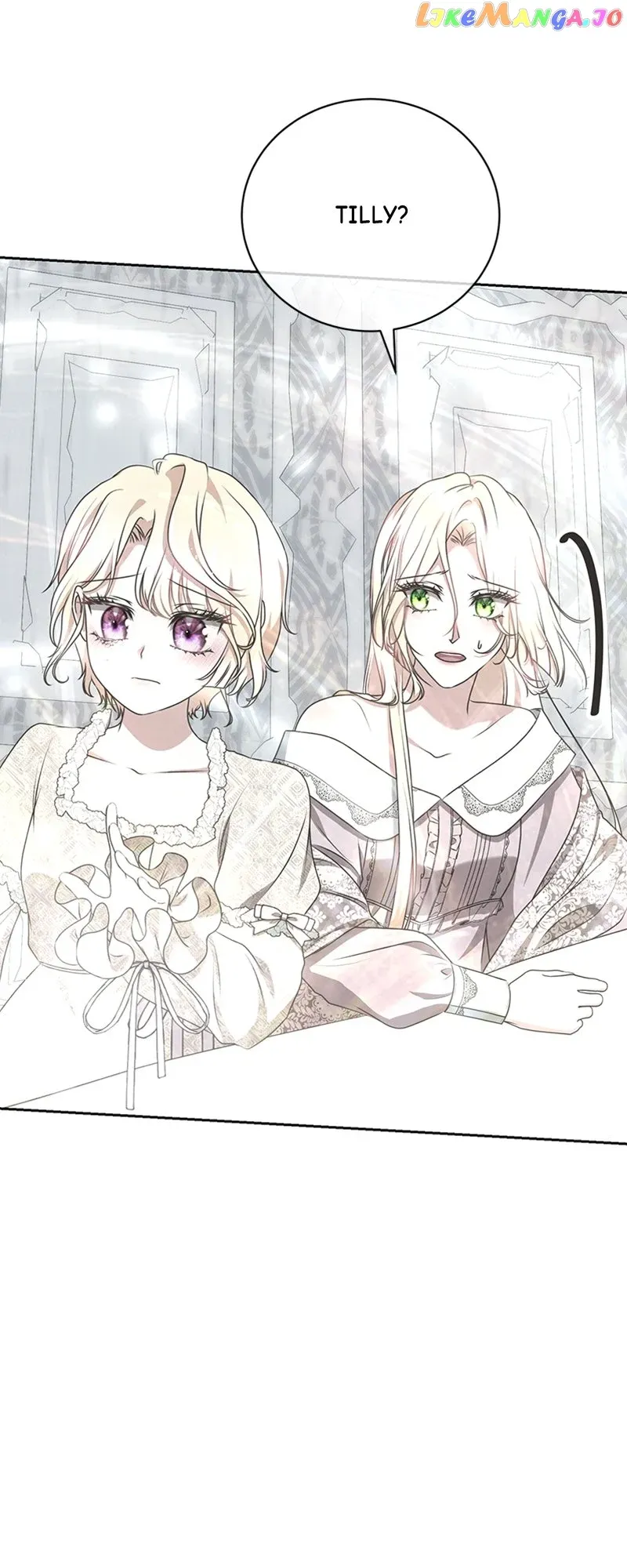 Reborn As a Character That Never Existed Chapter 45 232 24