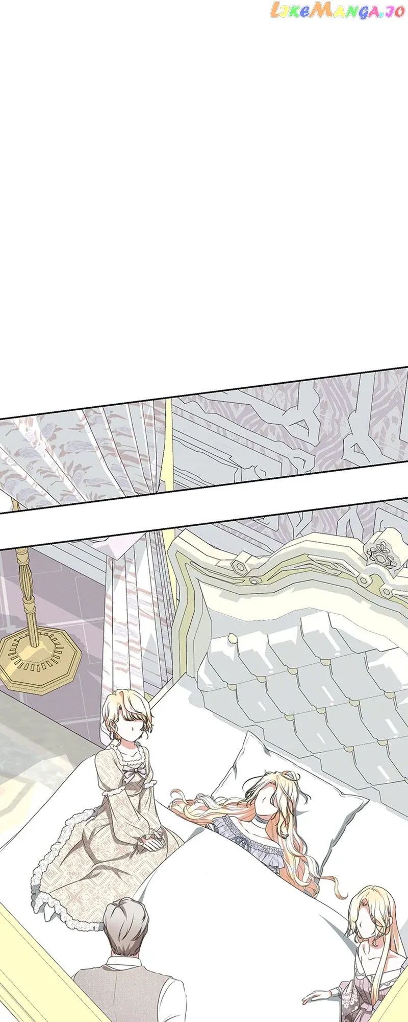 Reborn As a Character That Never Existed Chapter 45 233 25