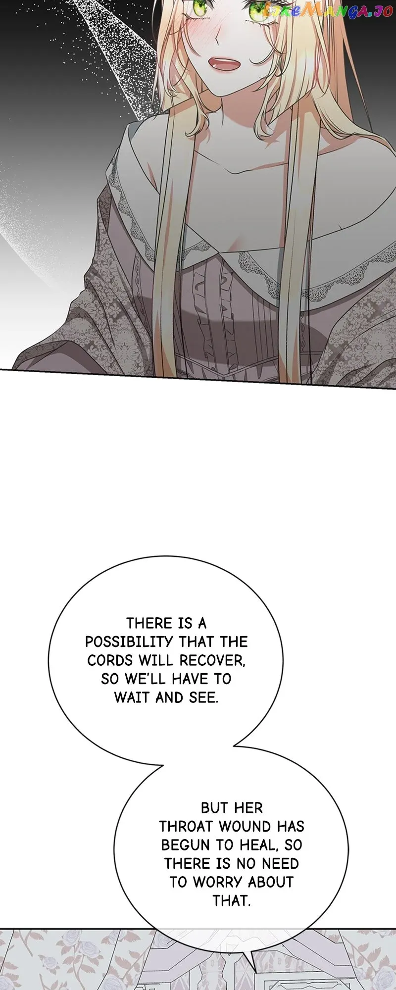 Reborn As a Character That Never Existed Chapter 45 235 27