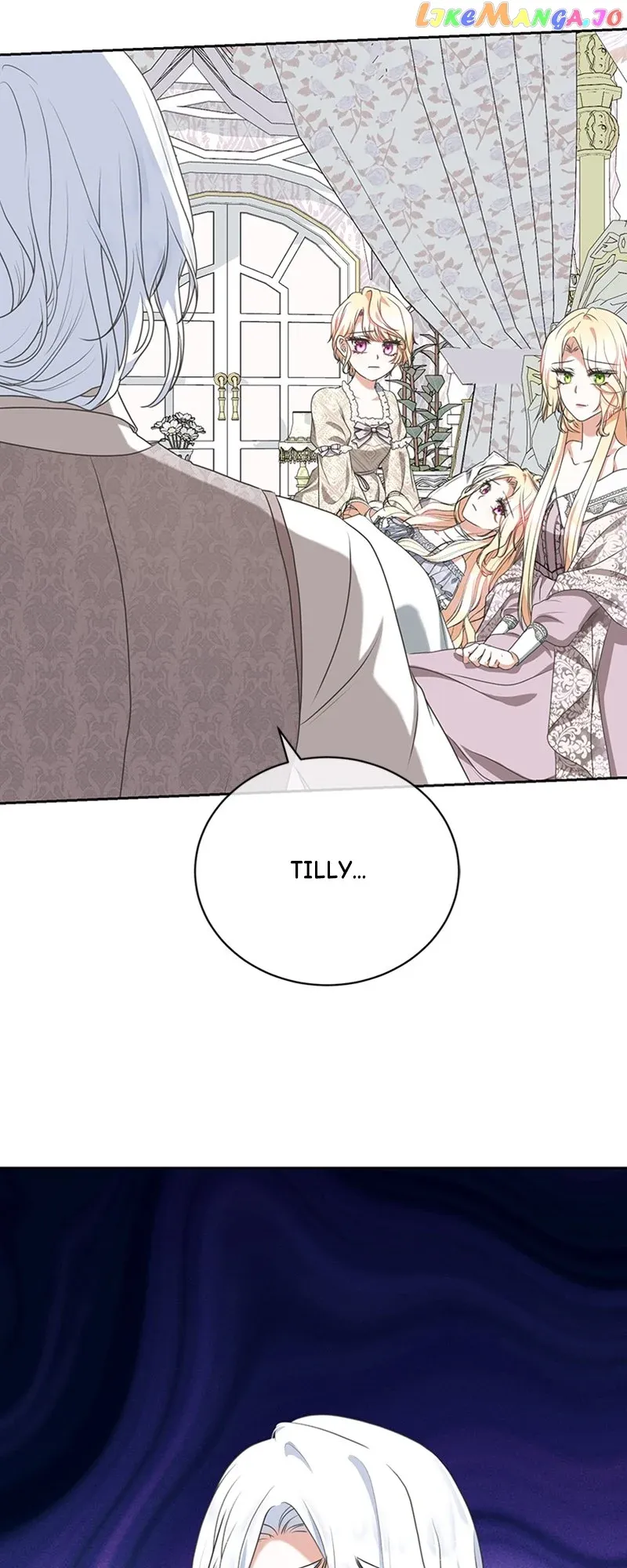 Reborn As a Character That Never Existed Chapter 45 238 30