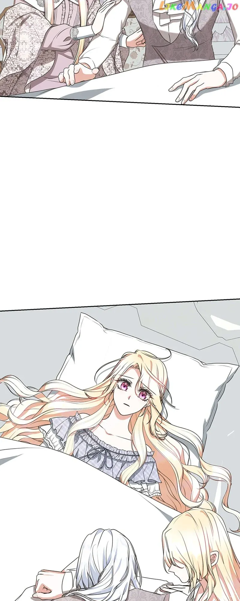 Reborn As a Character That Never Existed Chapter 45 241 33