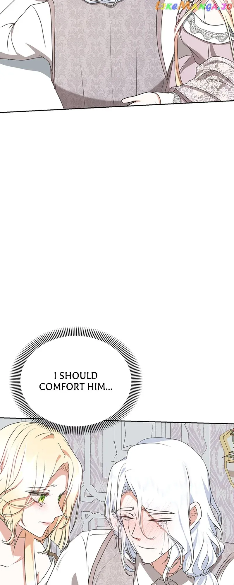 Reborn As a Character That Never Existed Chapter 45 242 34