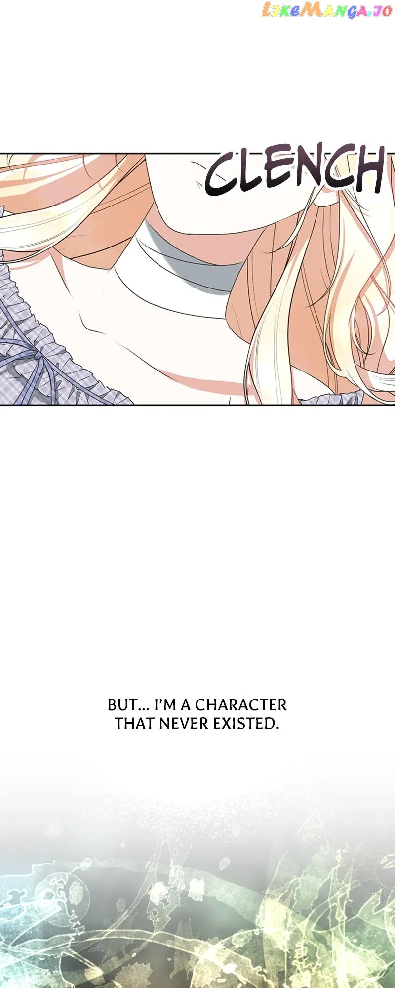 Reborn As a Character That Never Existed Chapter 45 244 36