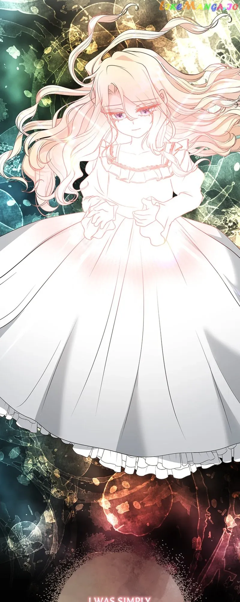 Reborn As a Character That Never Existed Chapter 45 245 37