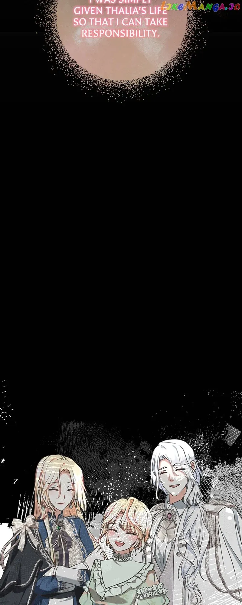 Reborn As a Character That Never Existed Chapter 45 246 38