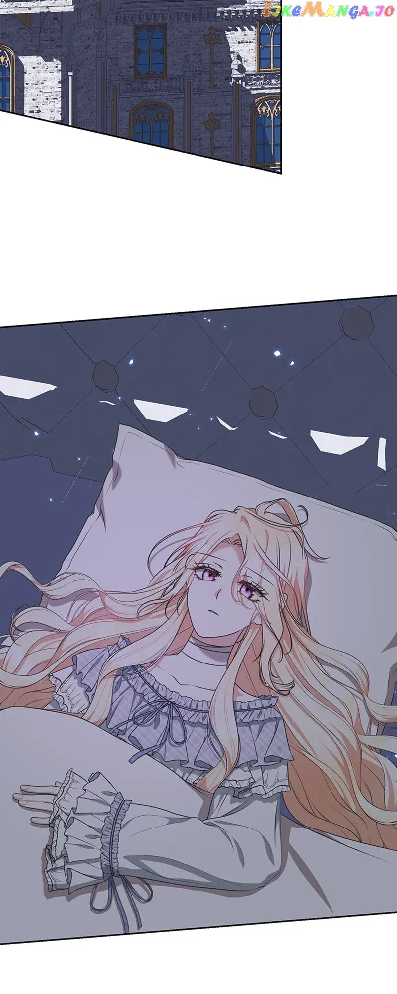 Reborn As a Character That Never Existed Chapter 45 252 44