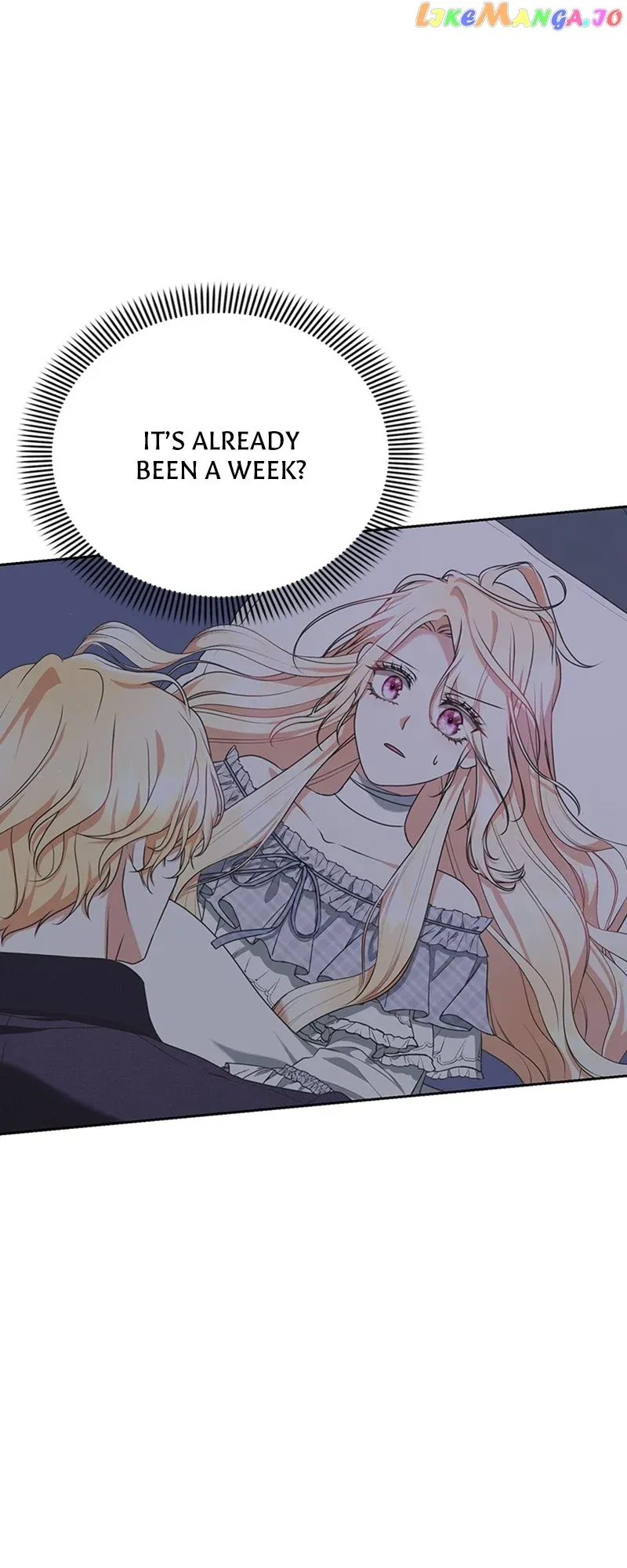 Reborn As a Character That Never Existed Chapter 45 259 51