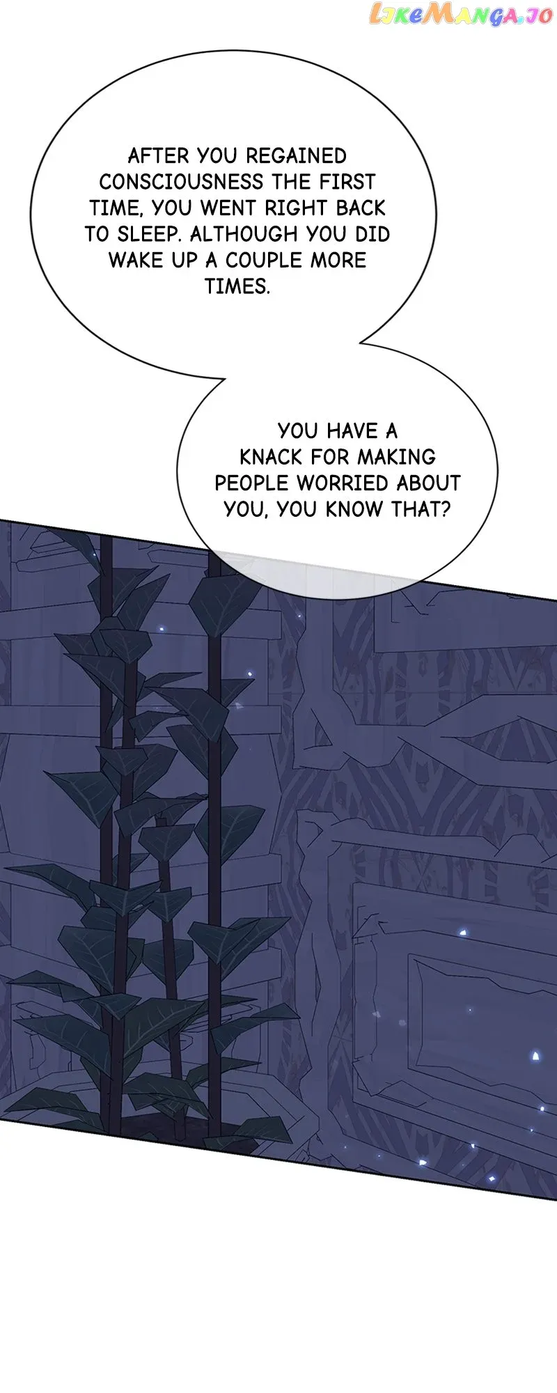 Reborn As a Character That Never Existed Chapter 45 260 52