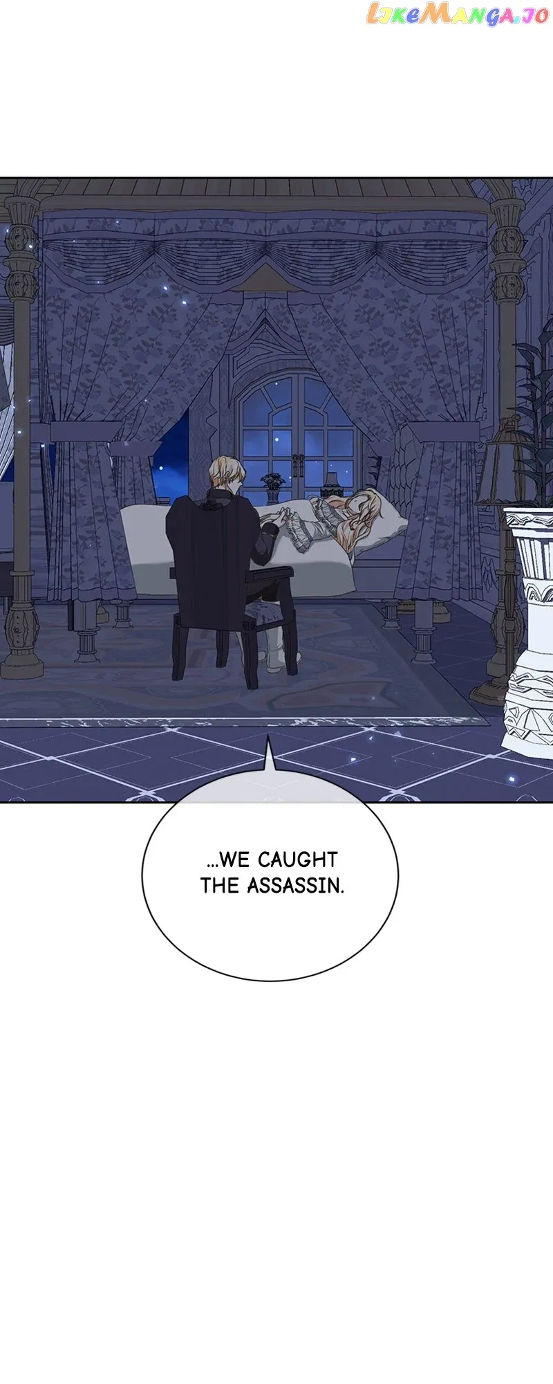 Reborn As a Character That Never Existed Chapter 45 261 53