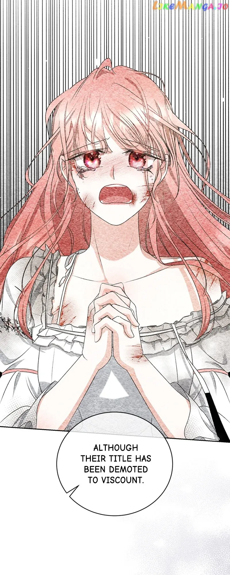 Reborn As a Character That Never Existed Chapter 45 263 55