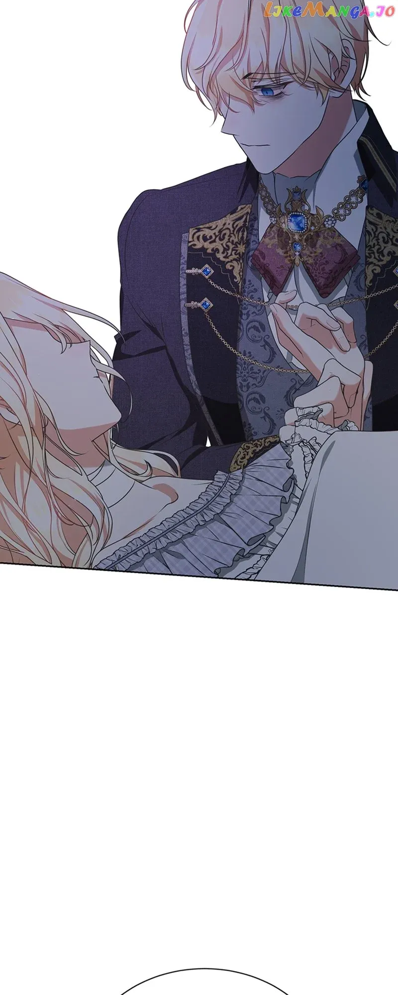 Reborn As a Character That Never Existed Chapter 45 267 59