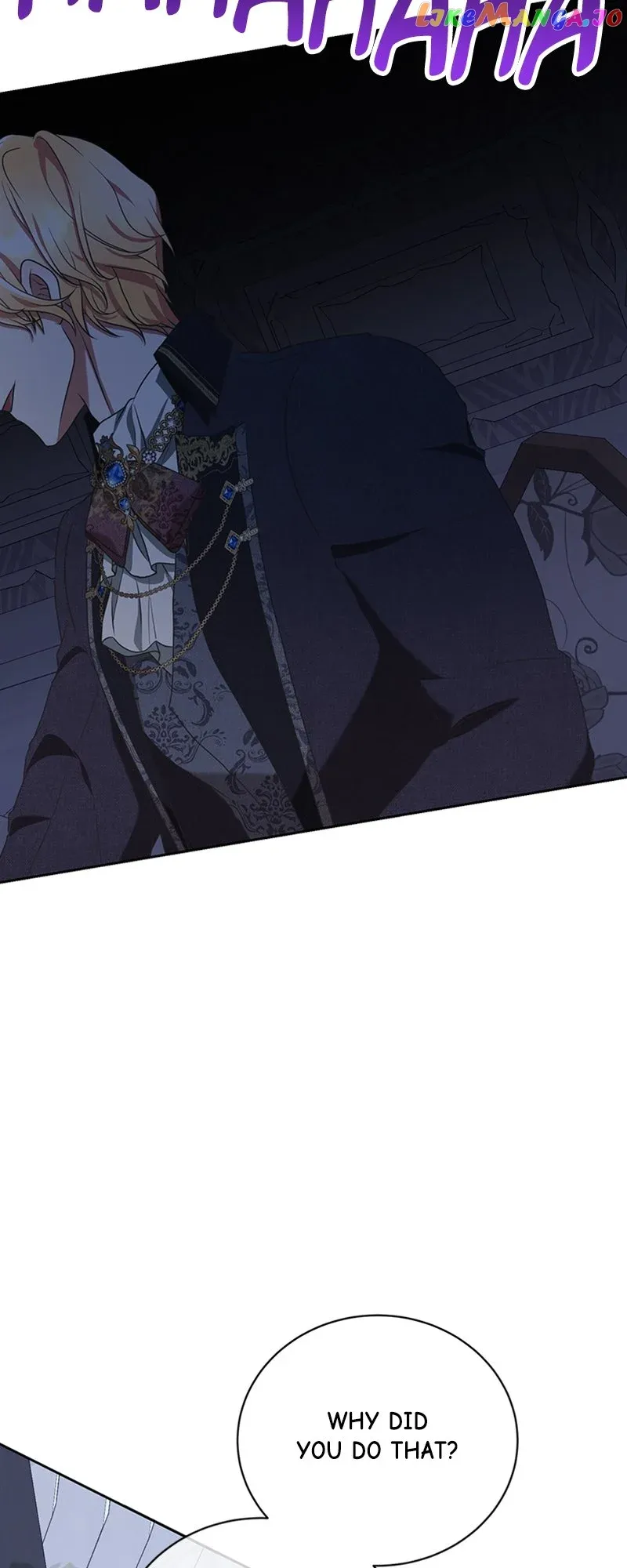 Reborn As a Character That Never Existed Chapter 45 270 62