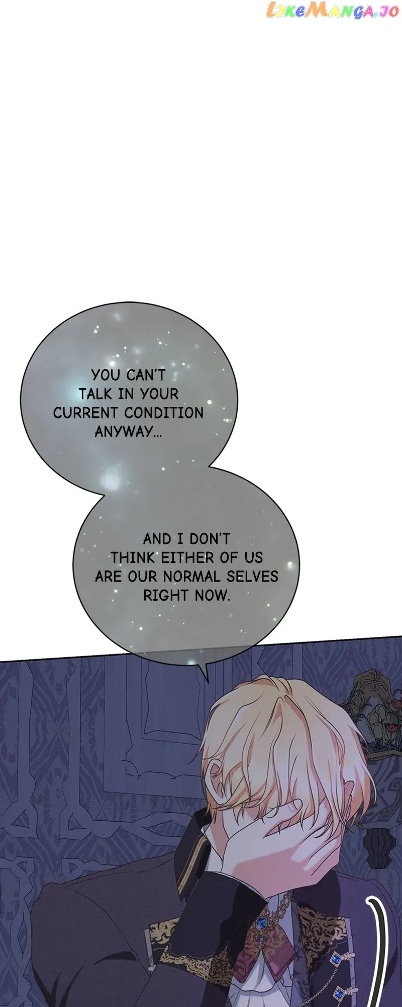 Reborn As a Character That Never Existed Chapter 45 272 64