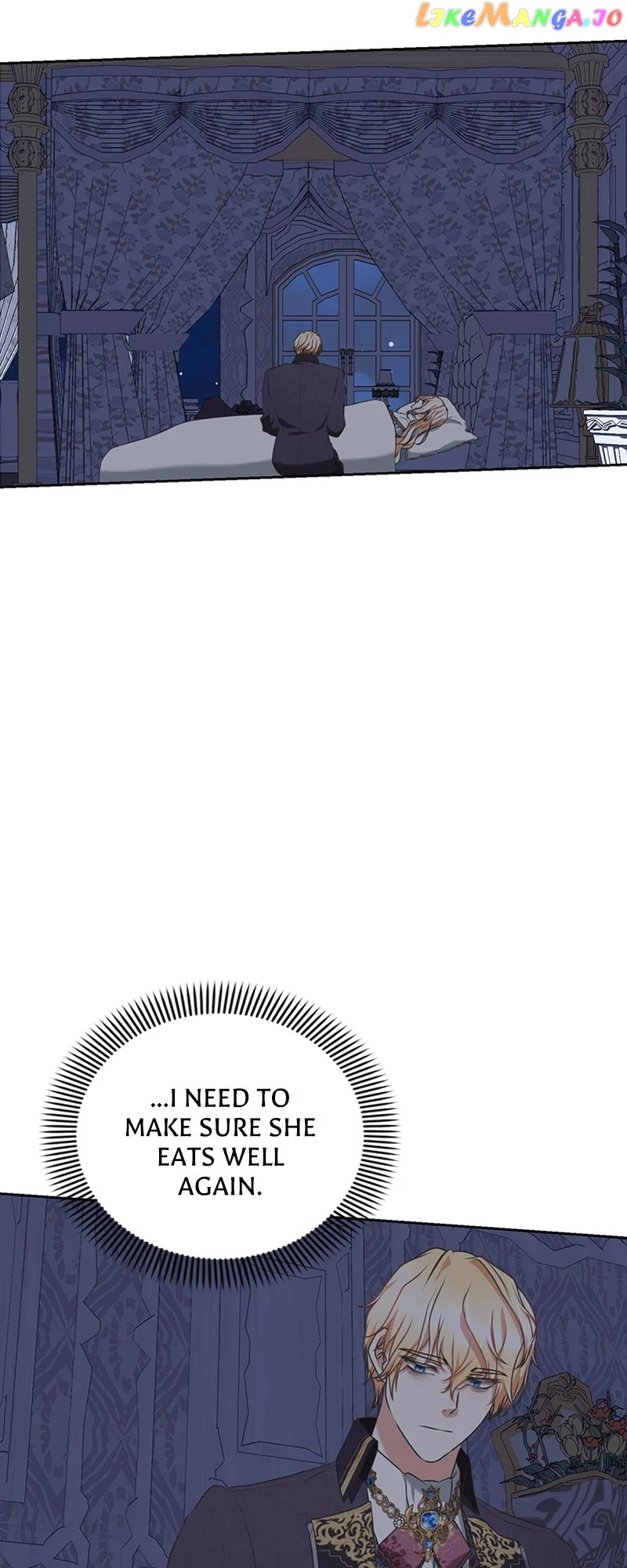 Reborn As a Character That Never Existed Chapter 46 219 02