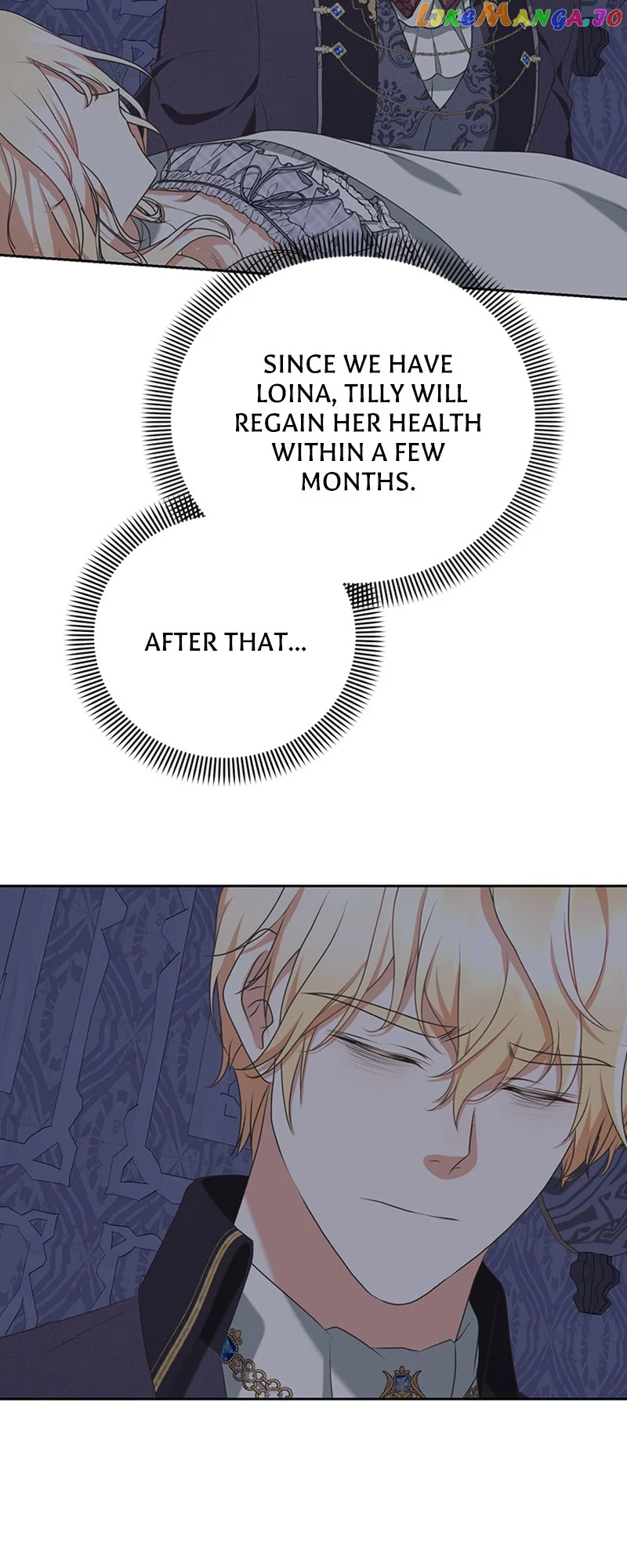 Reborn As a Character That Never Existed Chapter 46 220 03