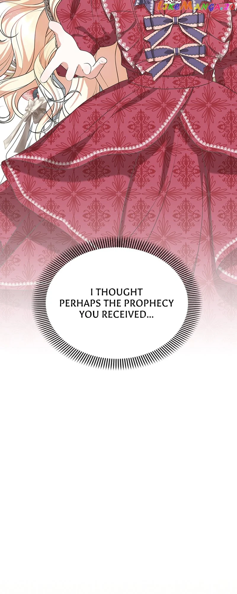 Reborn As a Character That Never Existed Chapter 46 222 05