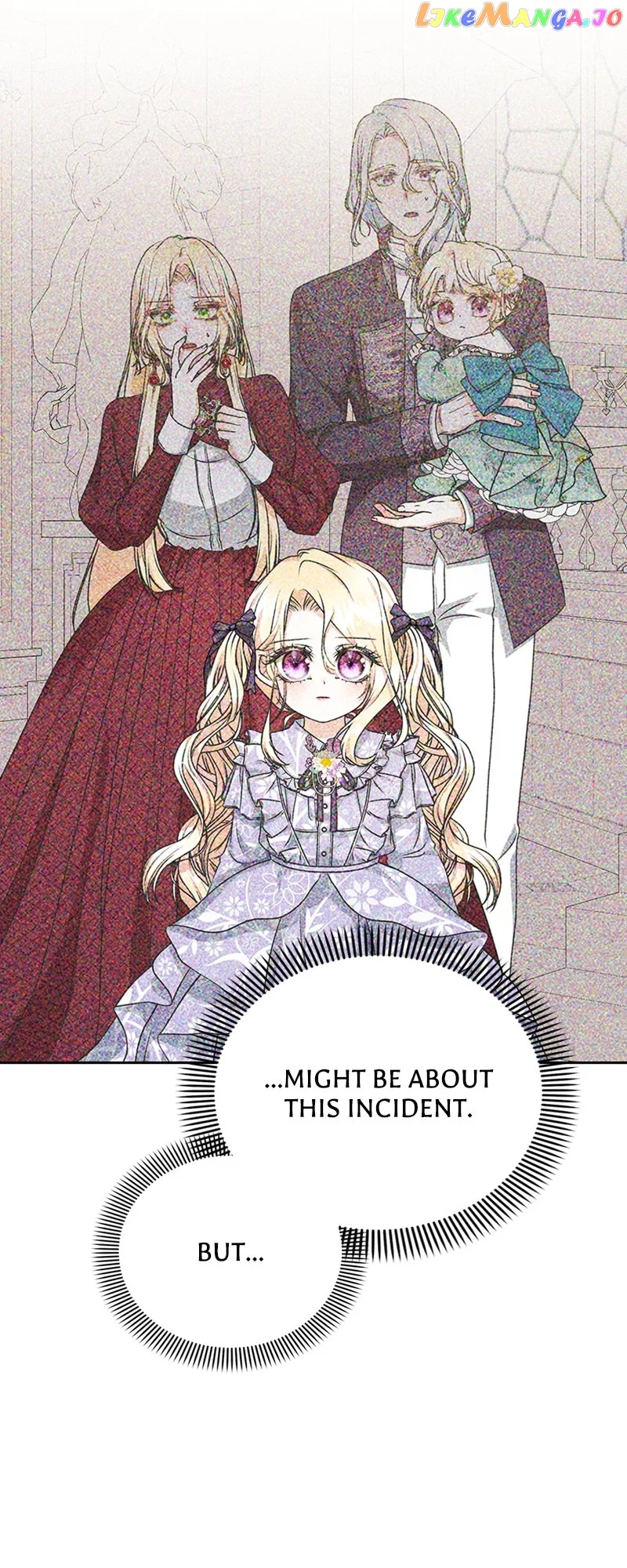 Reborn As a Character That Never Existed Chapter 46 223 06