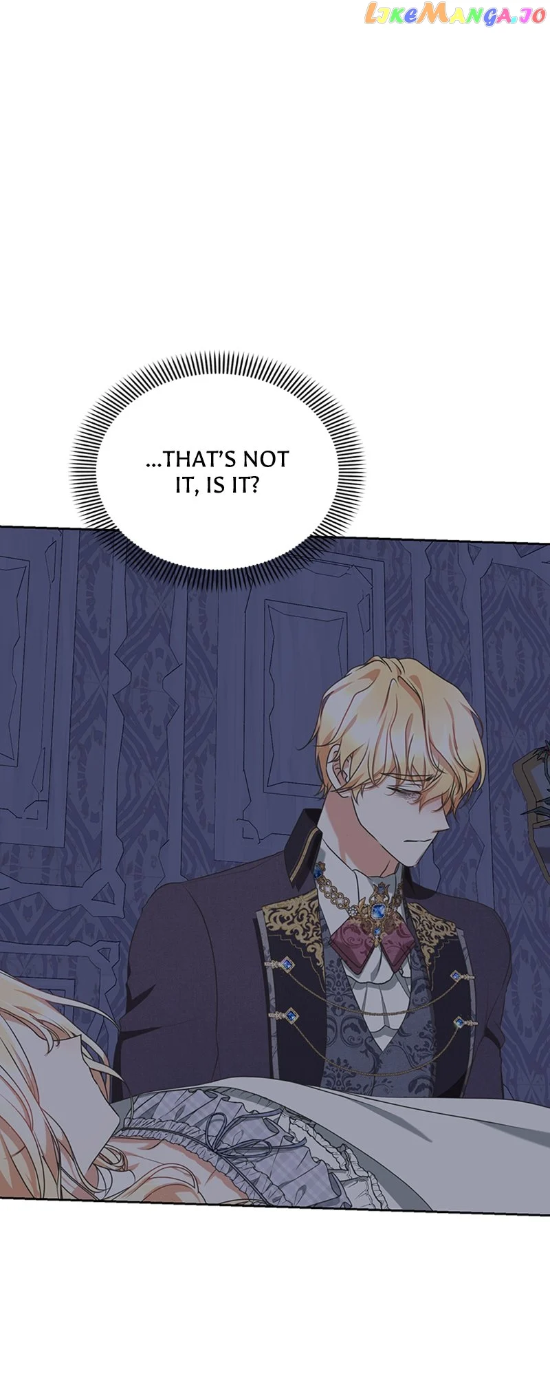 Reborn As a Character That Never Existed Chapter 46 225 08