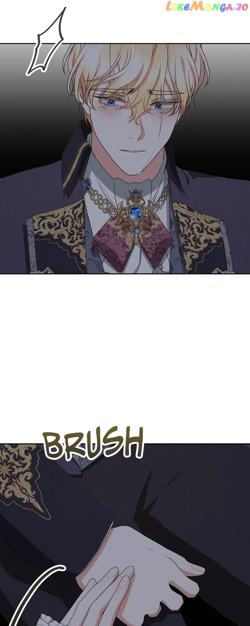 Reborn As a Character That Never Existed Chapter 46 227 10