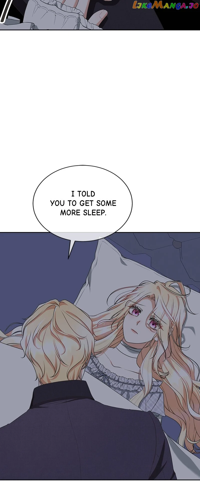 Reborn As a Character That Never Existed Chapter 46 228 11