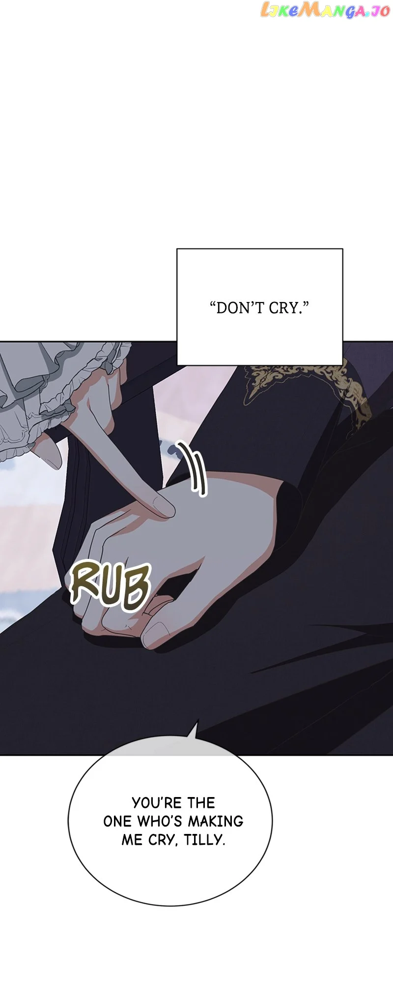 Reborn As a Character That Never Existed Chapter 46 229 12