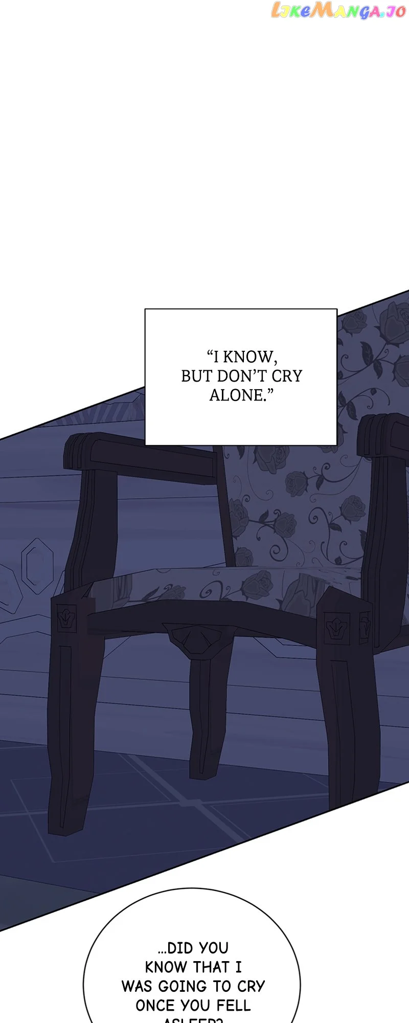 Reborn As a Character That Never Existed Chapter 46 230 13