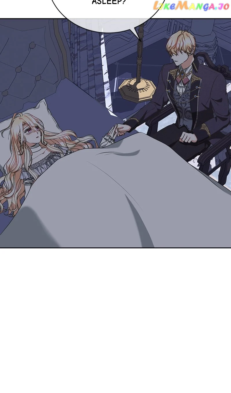 Reborn As a Character That Never Existed Chapter 46 231 14