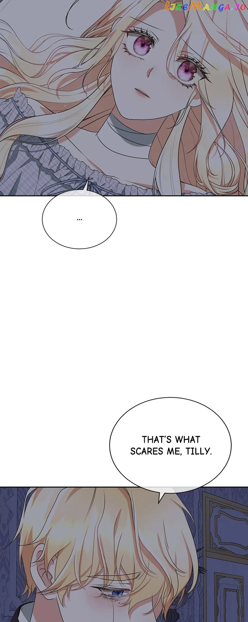 Reborn As a Character That Never Existed Chapter 46 233 16