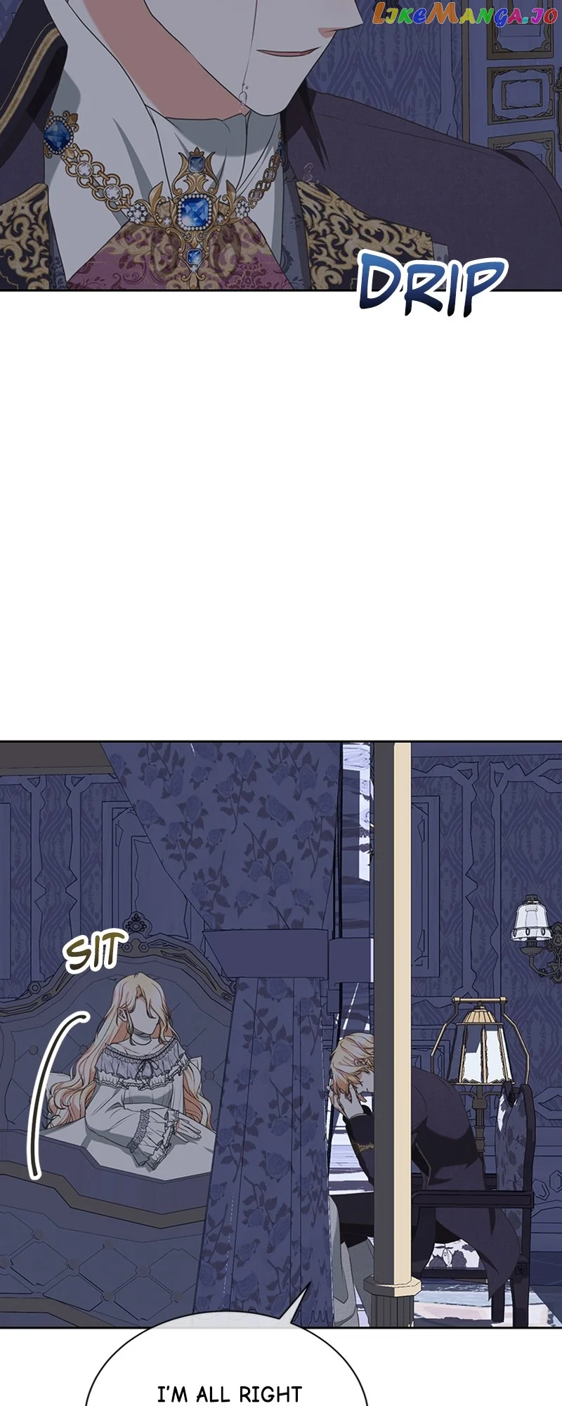 Reborn As a Character That Never Existed Chapter 46 234 17