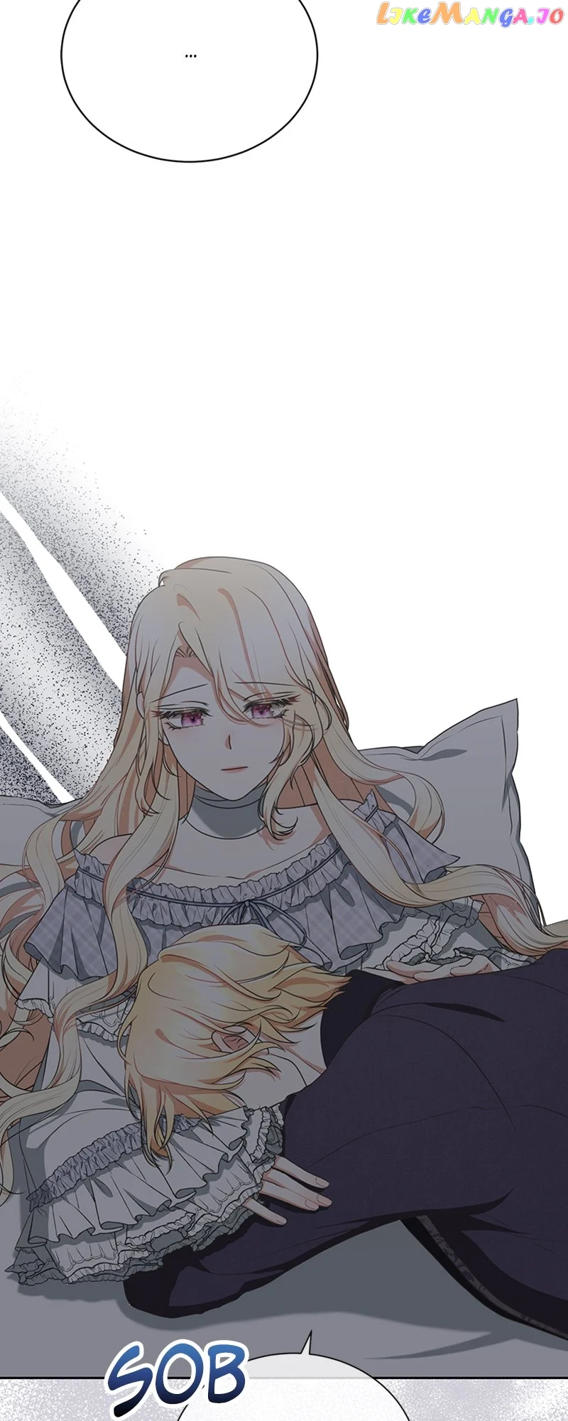 Reborn As a Character That Never Existed Chapter 46 236 19