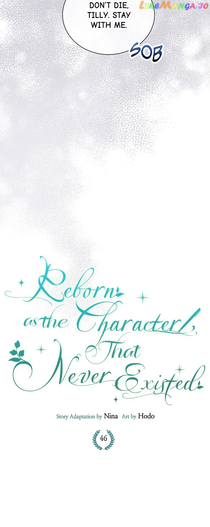 Reborn As a Character That Never Existed Chapter 46 237 20