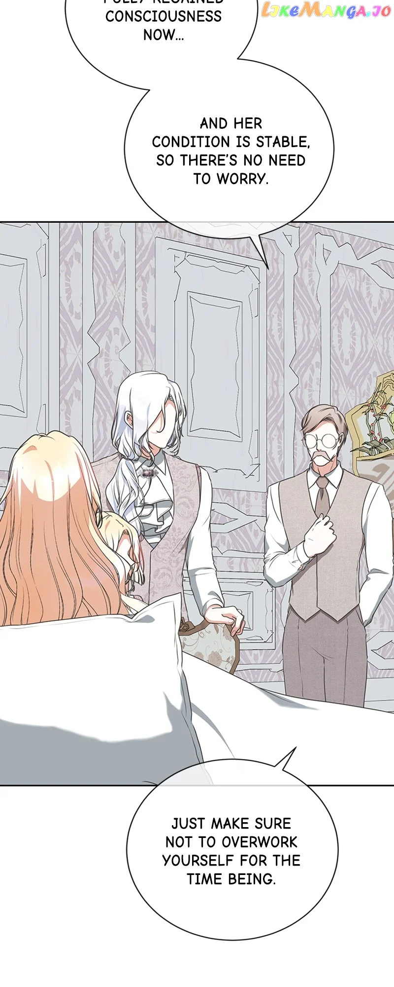 Reborn As a Character That Never Existed Chapter 46 240 23