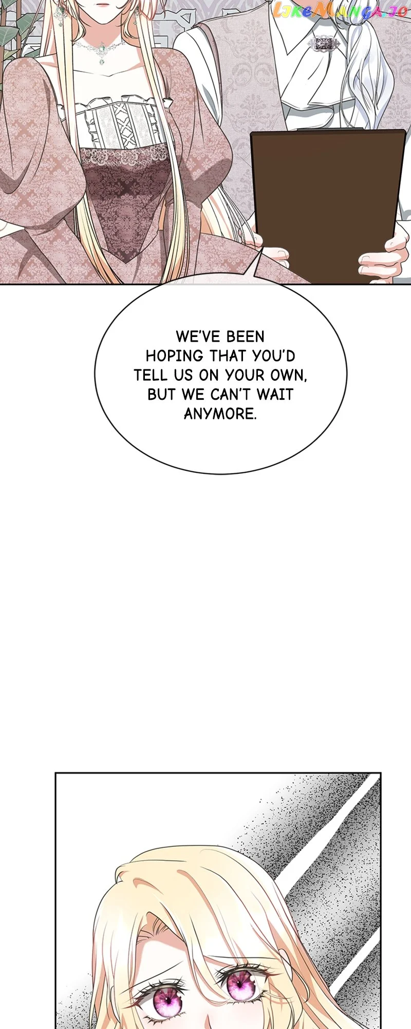 Reborn As a Character That Never Existed Chapter 46 244 27