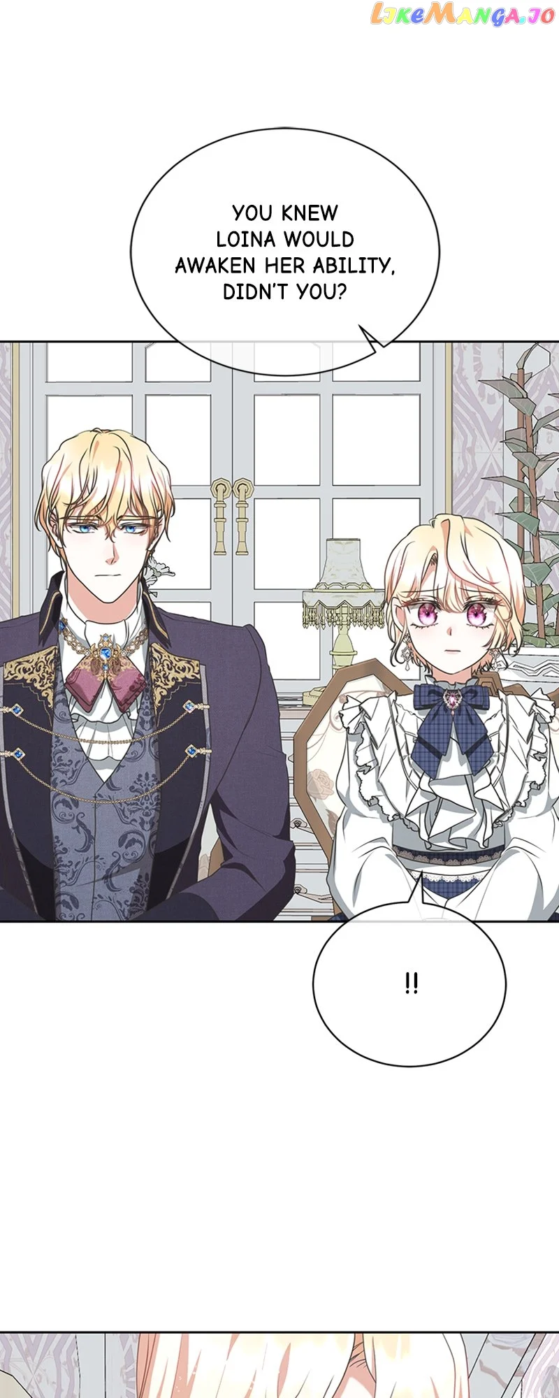 Reborn As a Character That Never Existed Chapter 46 246 29