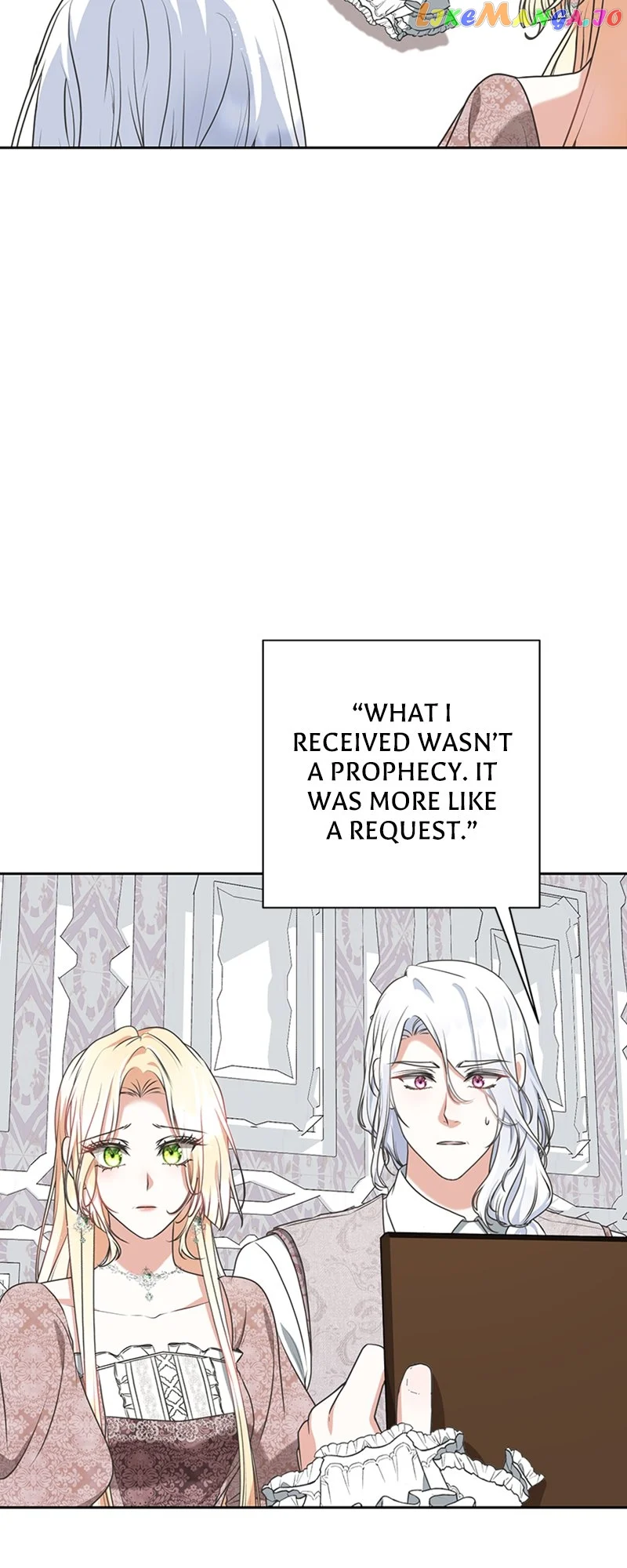 Reborn As a Character That Never Existed Chapter 46 248 31