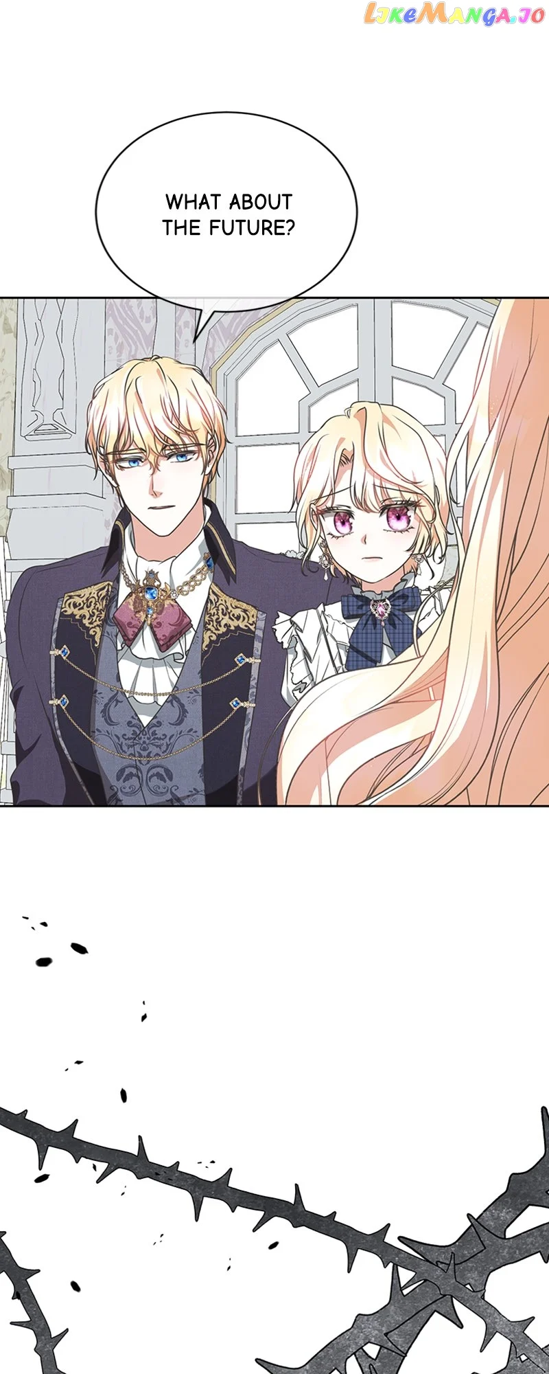 Reborn As a Character That Never Existed Chapter 46 250 33