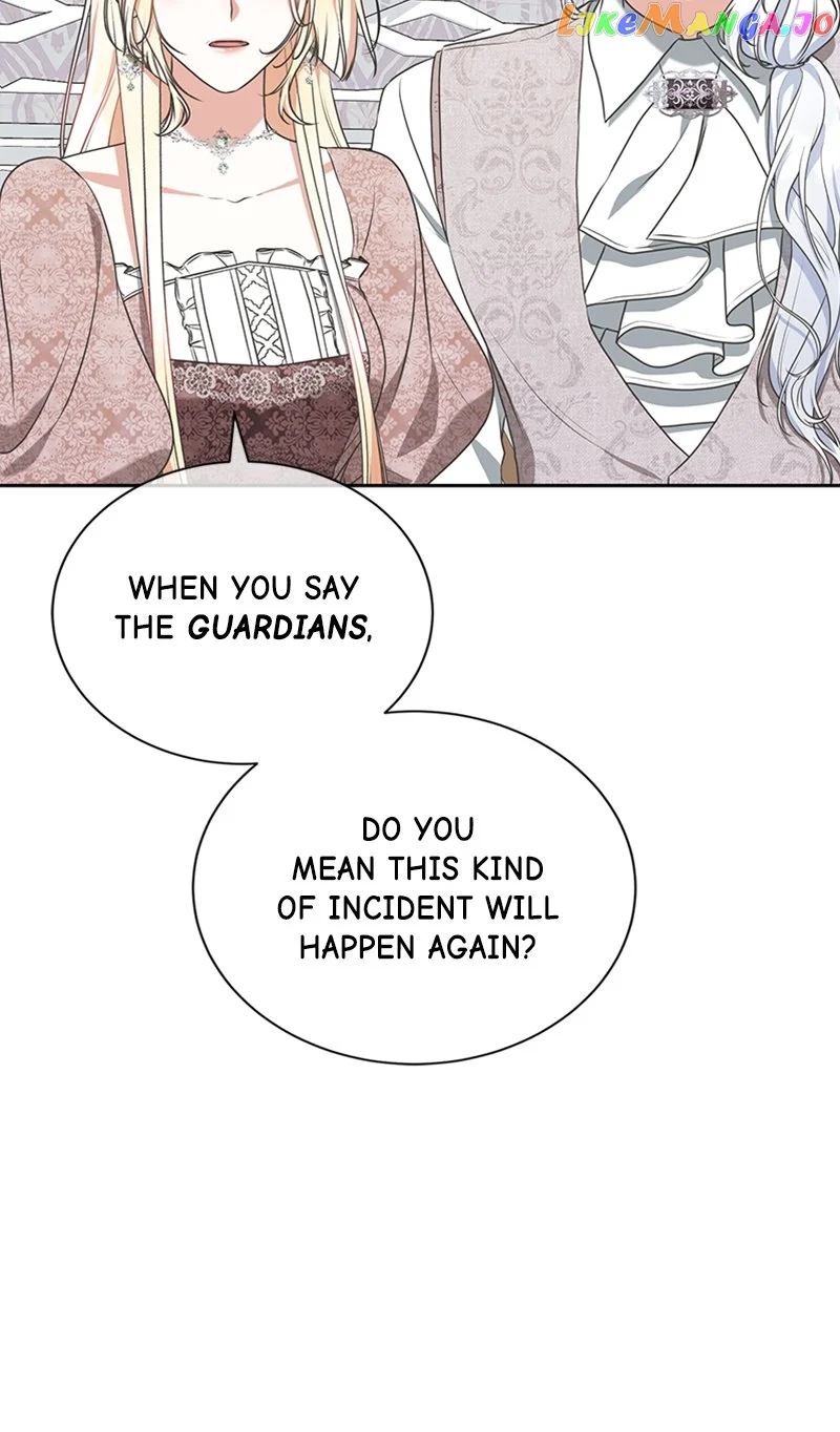 Reborn As a Character That Never Existed Chapter 46 252 35