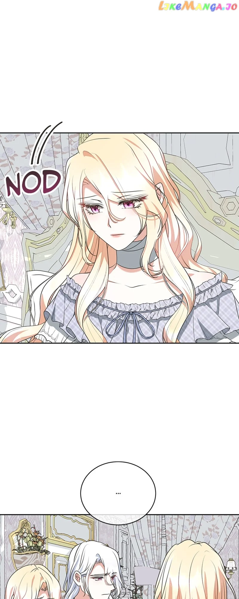 Reborn As a Character That Never Existed Chapter 46 253 36