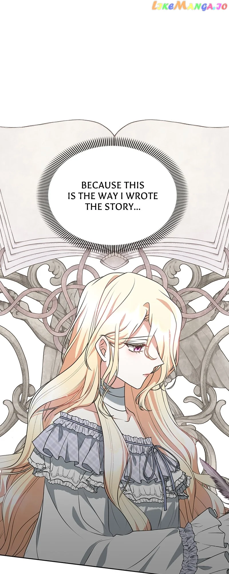 Reborn As a Character That Never Existed Chapter 46 255 38